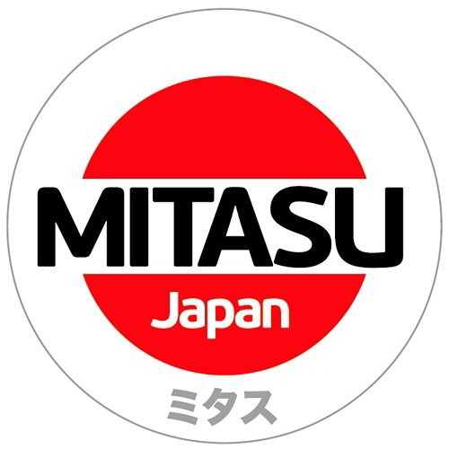 Mitasu